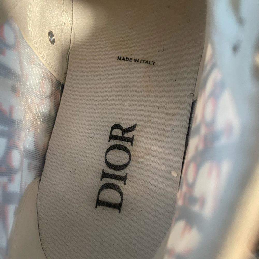 Used good condition like new only wearing ones - Picture 2 of 8